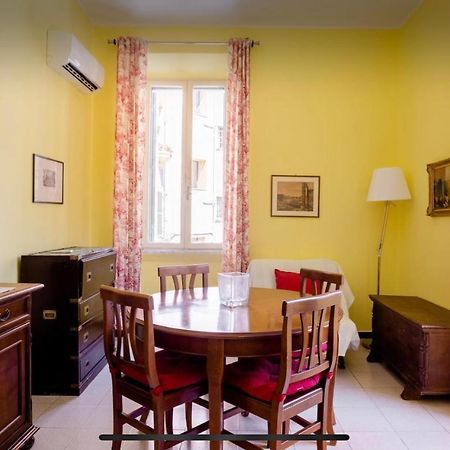 Casa Vacanze "Il Vaticano A 2 Passi" روما المظهر الخارجي الصورة