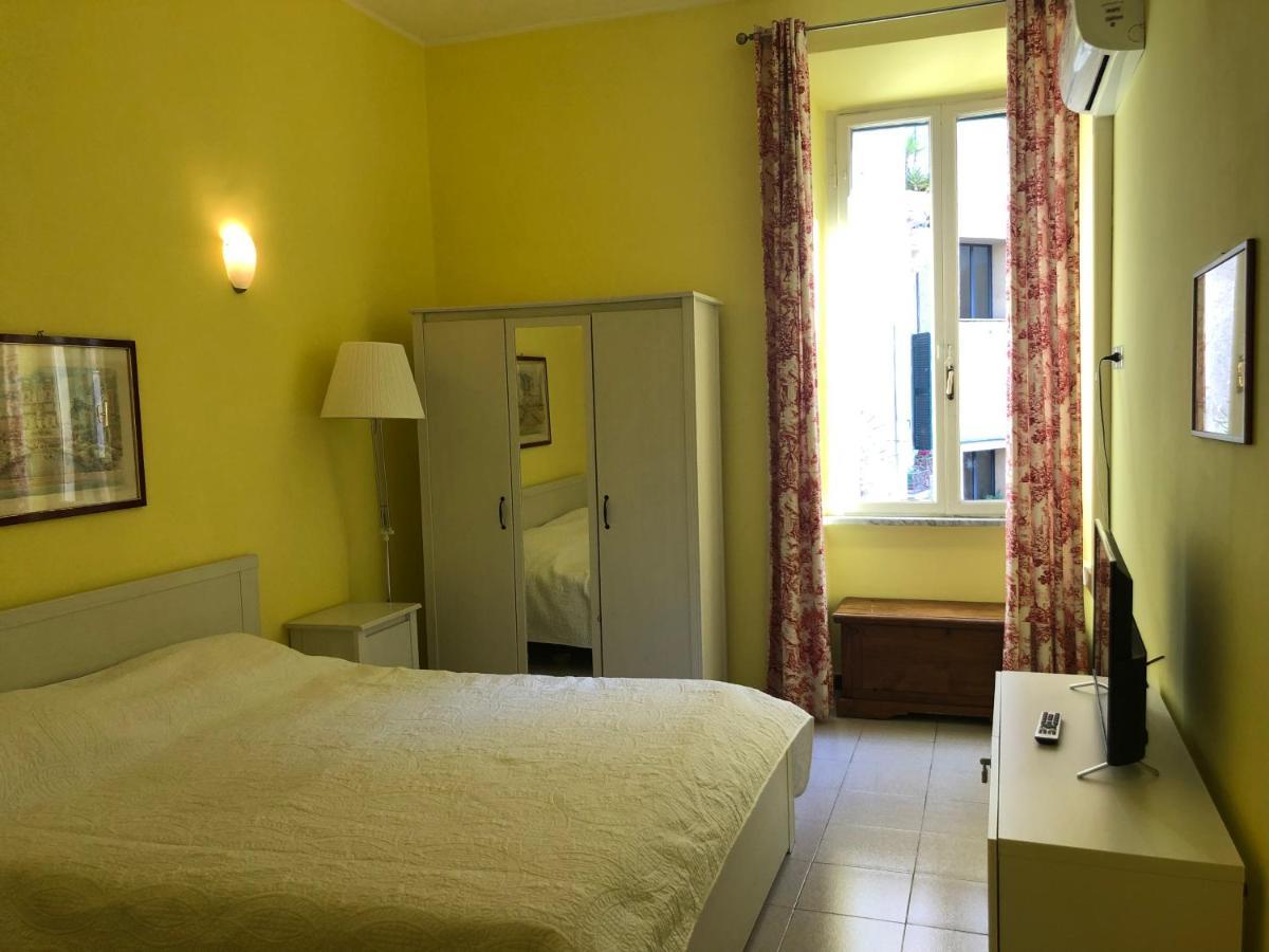 Casa Vacanze "Il Vaticano A 2 Passi" روما المظهر الخارجي الصورة