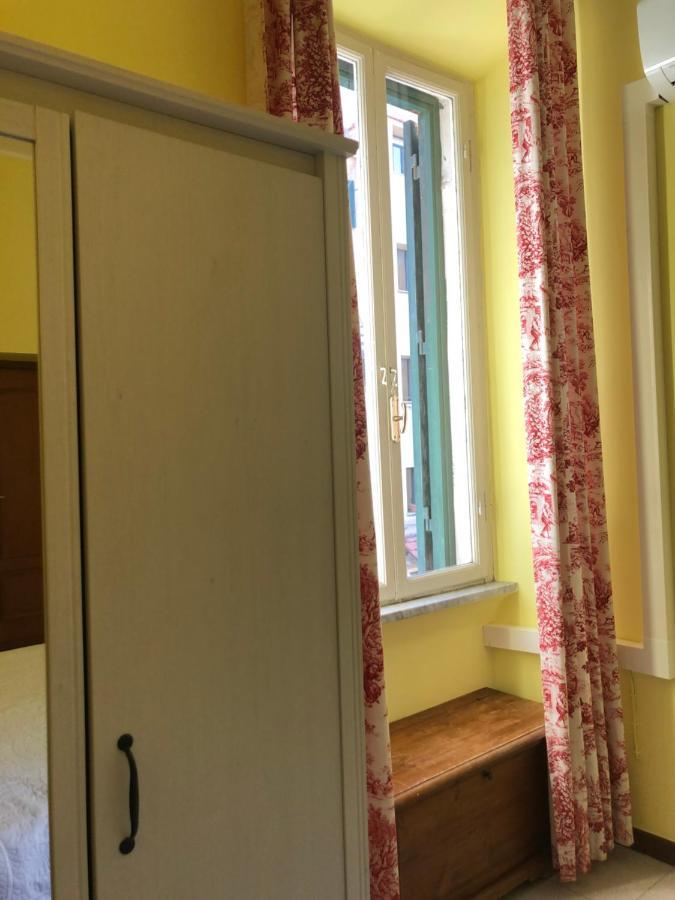Casa Vacanze "Il Vaticano A 2 Passi" روما المظهر الخارجي الصورة