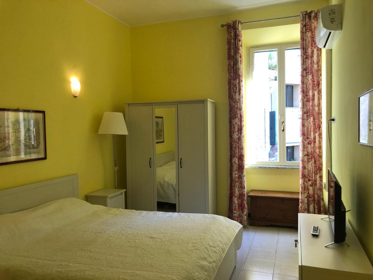 Casa Vacanze "Il Vaticano A 2 Passi" روما المظهر الخارجي الصورة