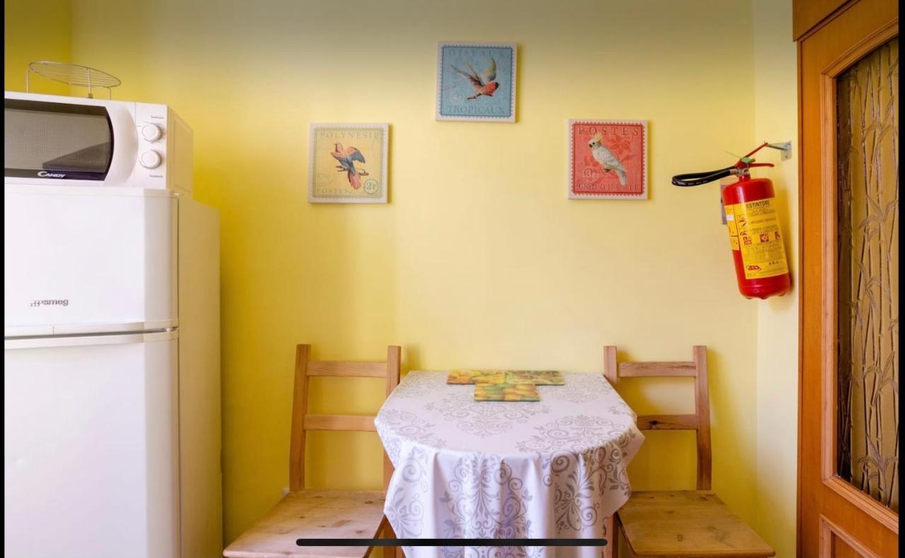 Casa Vacanze "Il Vaticano A 2 Passi" روما المظهر الخارجي الصورة