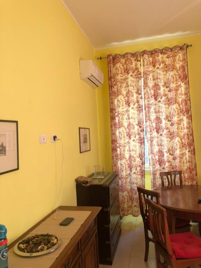 Casa Vacanze "Il Vaticano A 2 Passi" روما المظهر الخارجي الصورة