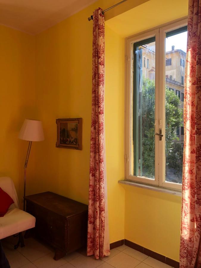 Casa Vacanze "Il Vaticano A 2 Passi" روما المظهر الخارجي الصورة