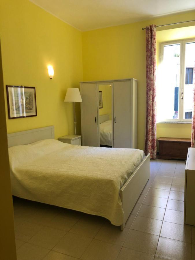Casa Vacanze "Il Vaticano A 2 Passi" روما المظهر الخارجي الصورة