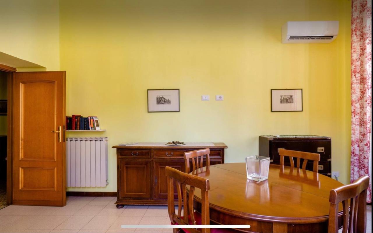 Casa Vacanze "Il Vaticano A 2 Passi" روما المظهر الخارجي الصورة