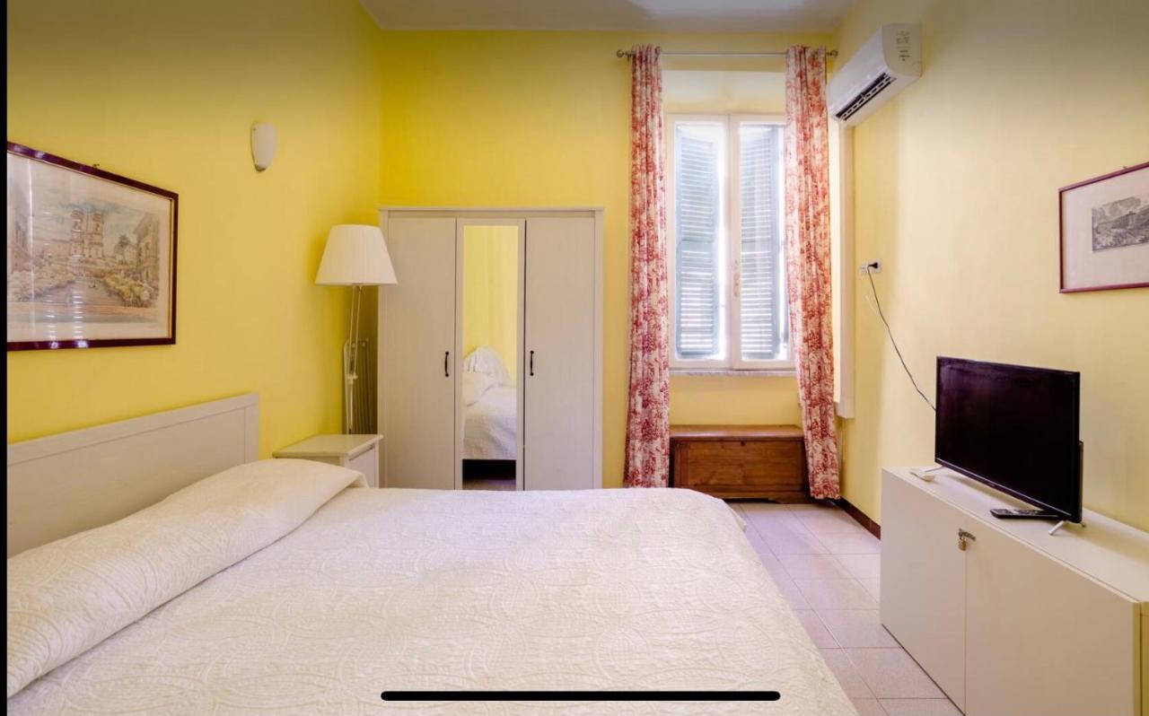 Casa Vacanze "Il Vaticano A 2 Passi" روما المظهر الخارجي الصورة