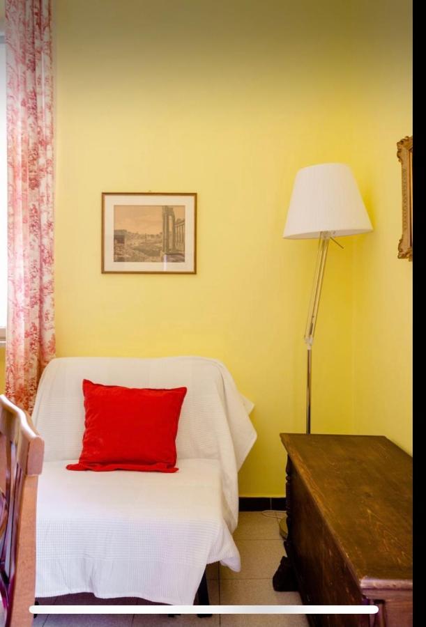 Casa Vacanze "Il Vaticano A 2 Passi" روما المظهر الخارجي الصورة